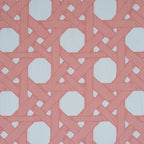 Cane Back Fabric