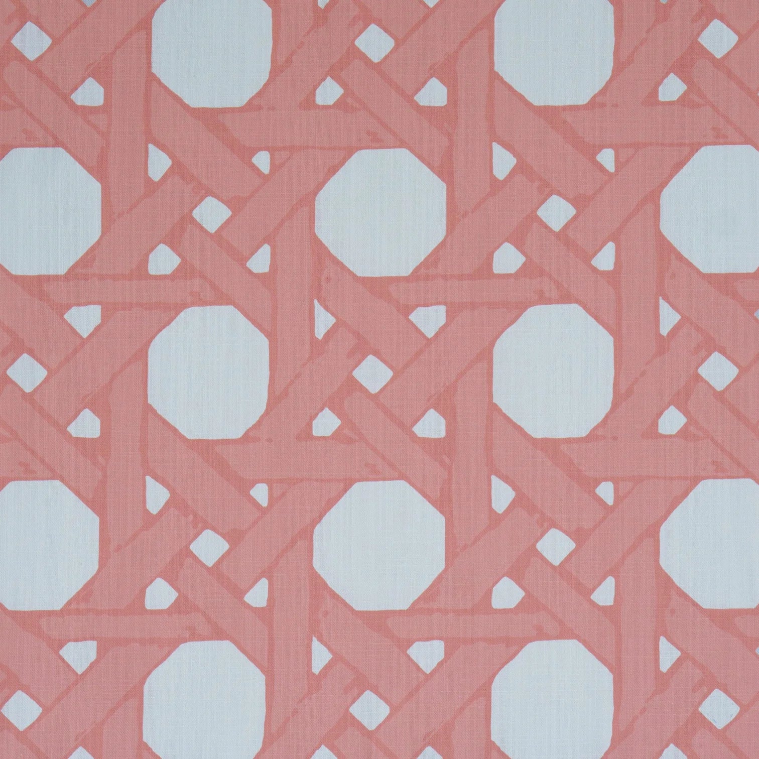 Cane Back Fabric