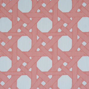 Cane Back Fabric