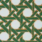 Cane Back Fabric