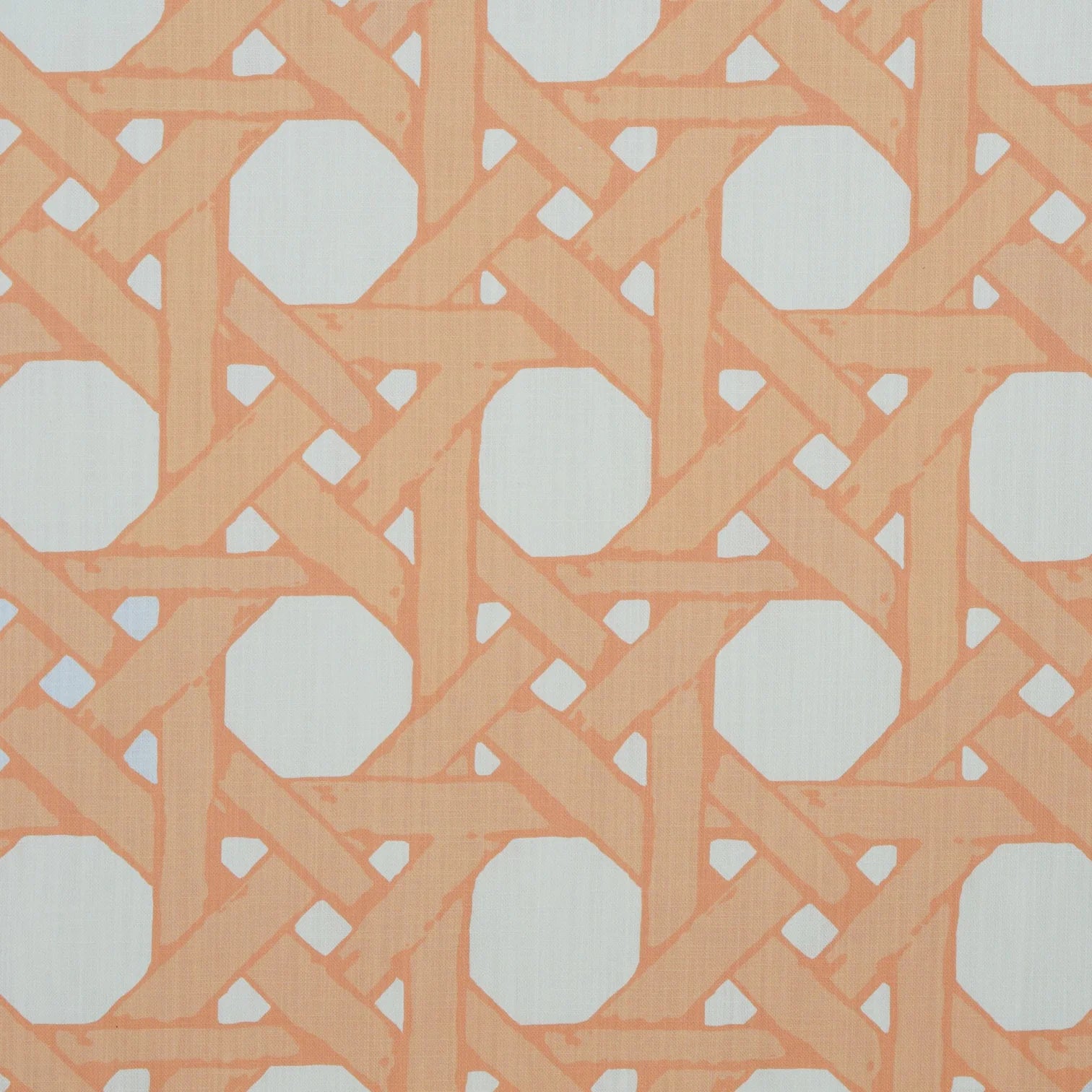 Cane Back Fabric