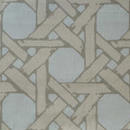 Cane Back Fabric