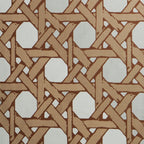 Cane Back Fabric
