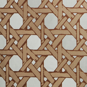 Cane Back Fabric