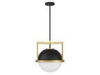 Carlysle Pendant
