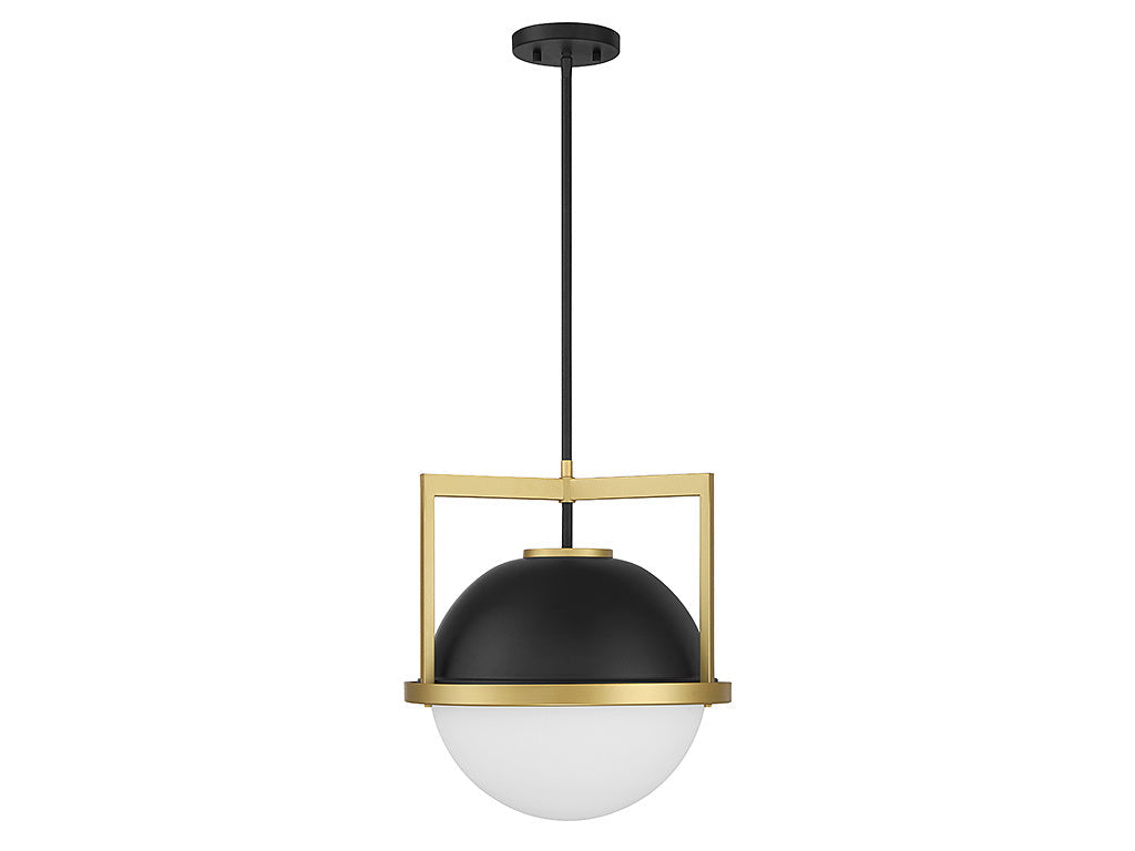 Carlysle Pendant