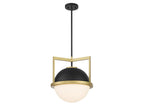 Carlysle Pendant