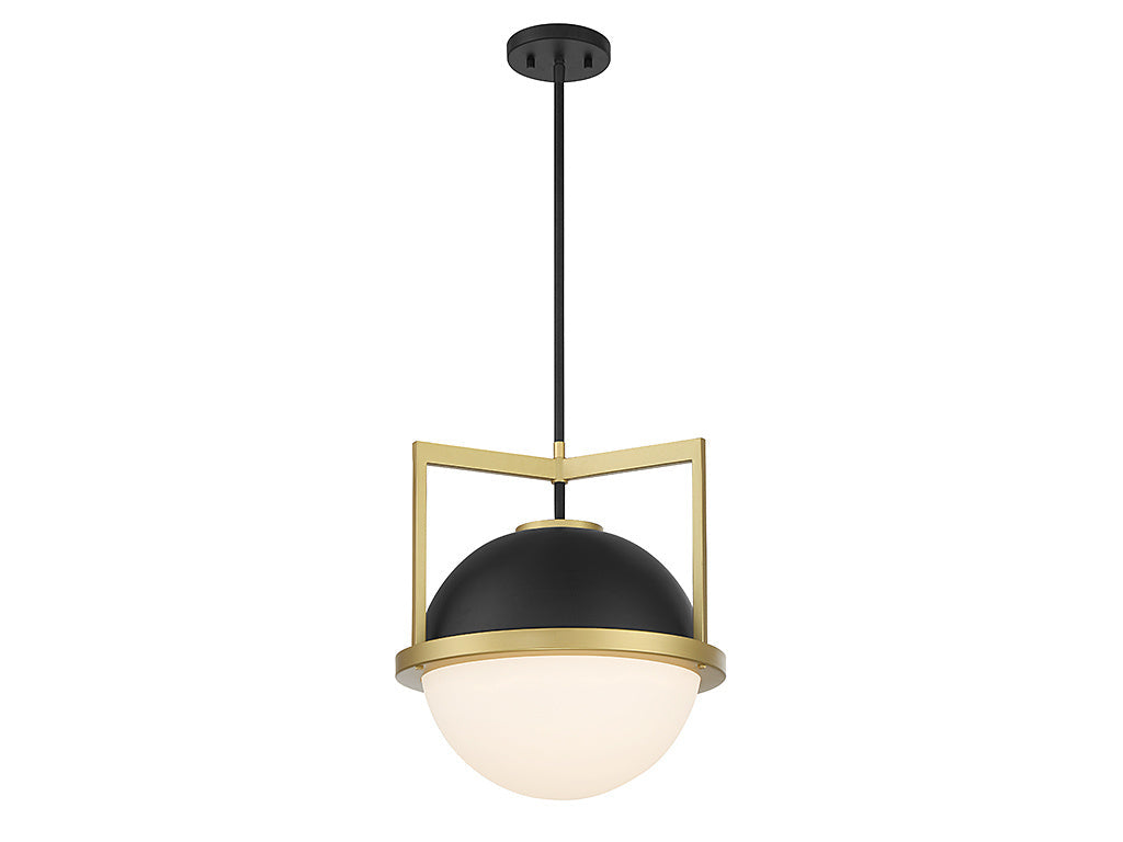 Carlysle Pendant