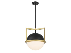 Carlysle Pendant