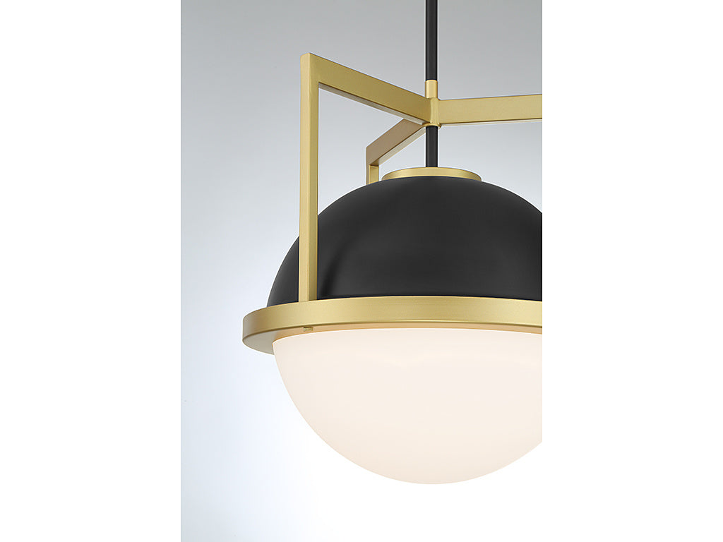 Carlysle Pendant