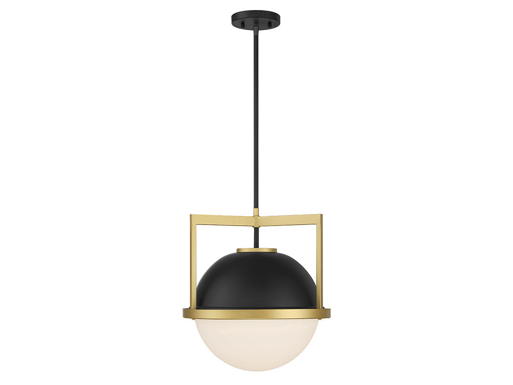 Carlysle Pendant