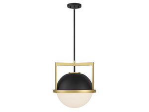 Carlysle Pendant