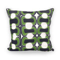 Chain Reaction Pillow