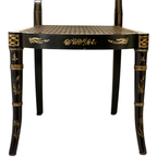 Early 19th Century English Regency Chairs