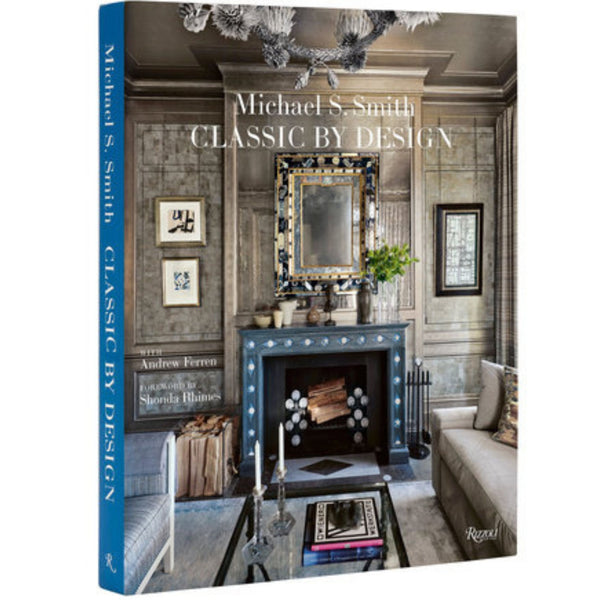 Michael S. Smith Classic by Design - Coco & Dash