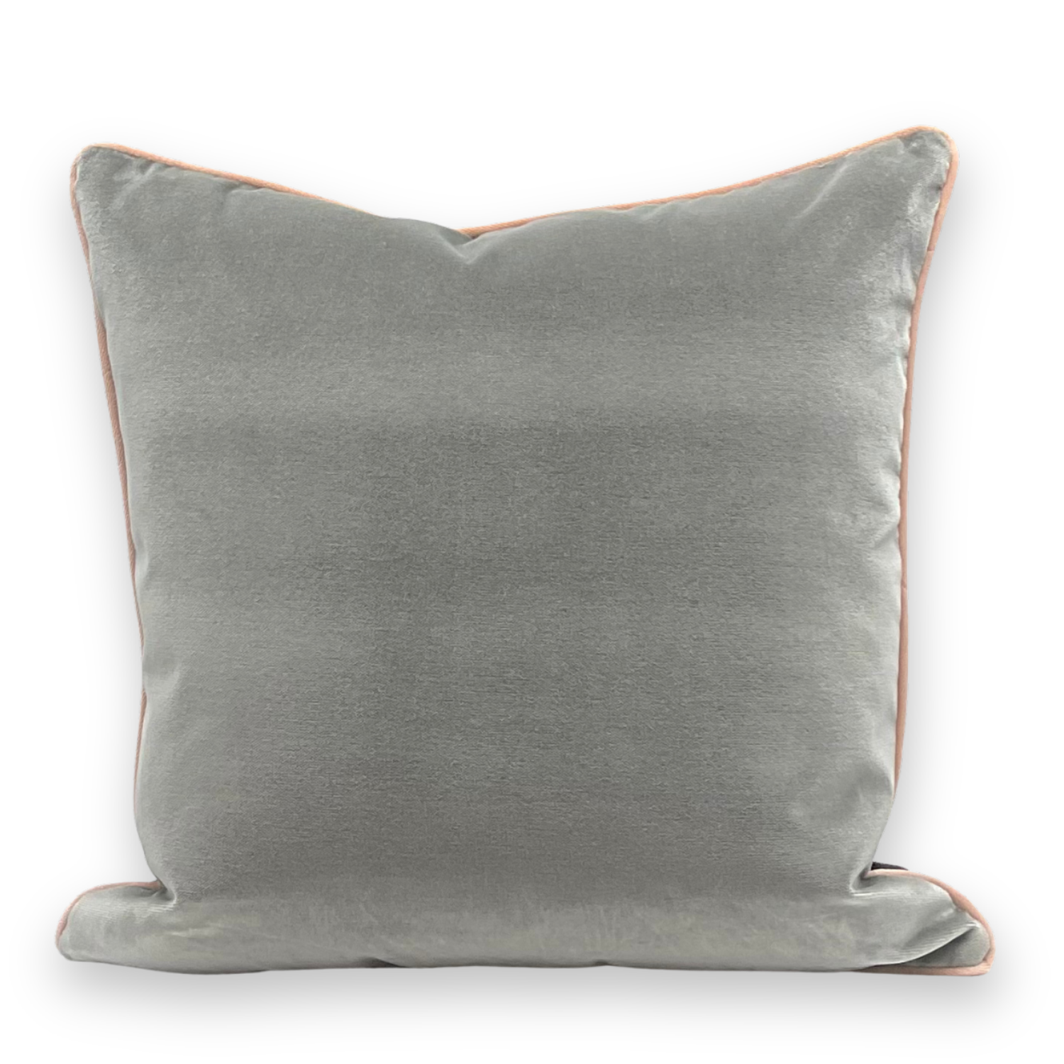 Cloud and Rosewater Mimi Pillow