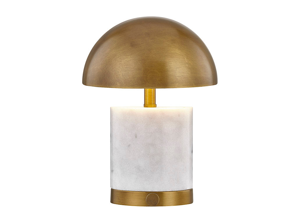 Cora Rechargeable Table Lamp