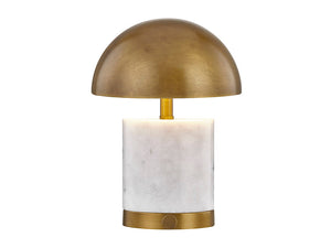 Cora Rechargeable Table Lamp