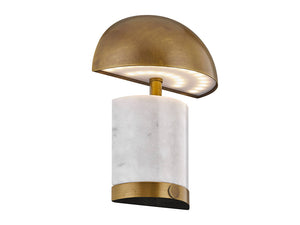 Cora Rechargeable Table Lamp