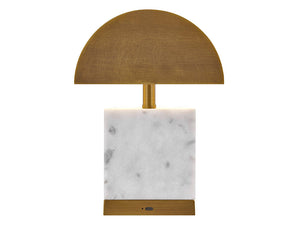 Cora Rechargeable Table Lamp