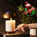 Cora Rechargeable Table Lamp