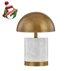 Cora Rechargeable Table Lamp