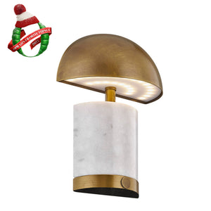 Cora Rechargeable Table Lamp