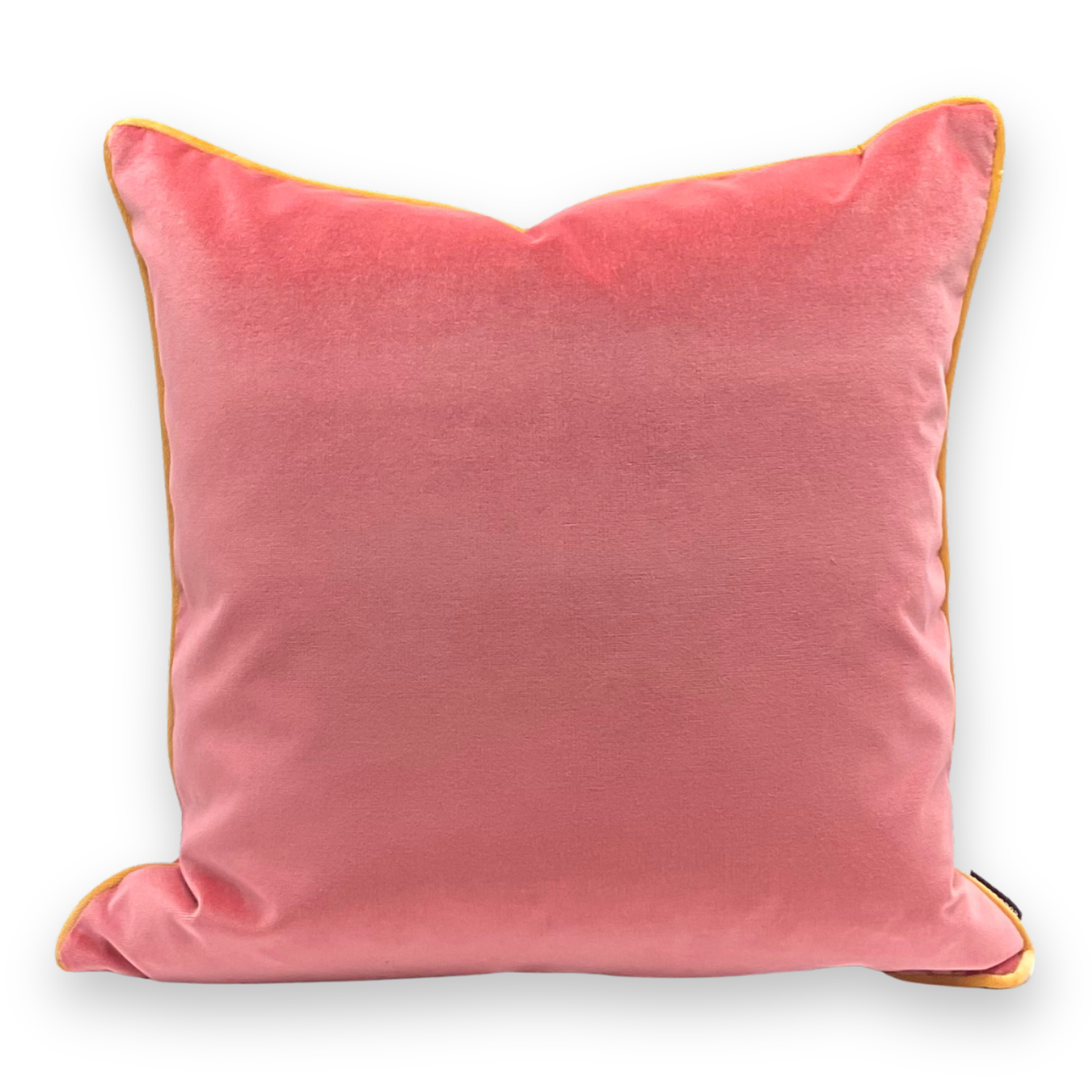 Coral & Mango Mimi Pillow
