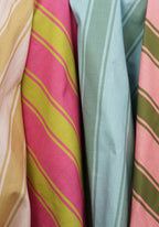 Riviera Stripes Fabric