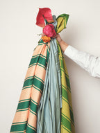 Riviera Stripes Fabric