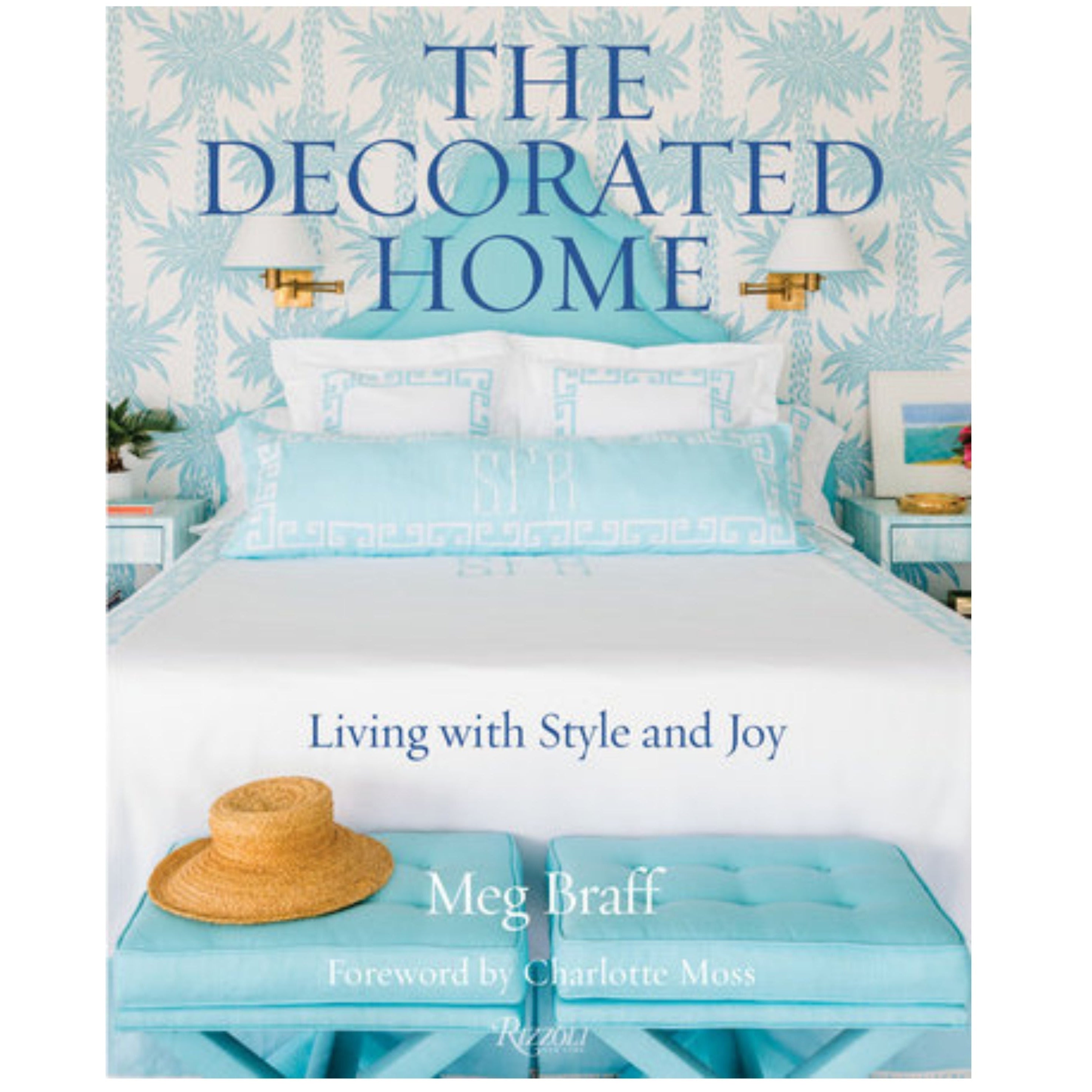 The Decorated Home