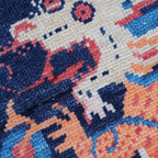 Dragon Emperor Rug