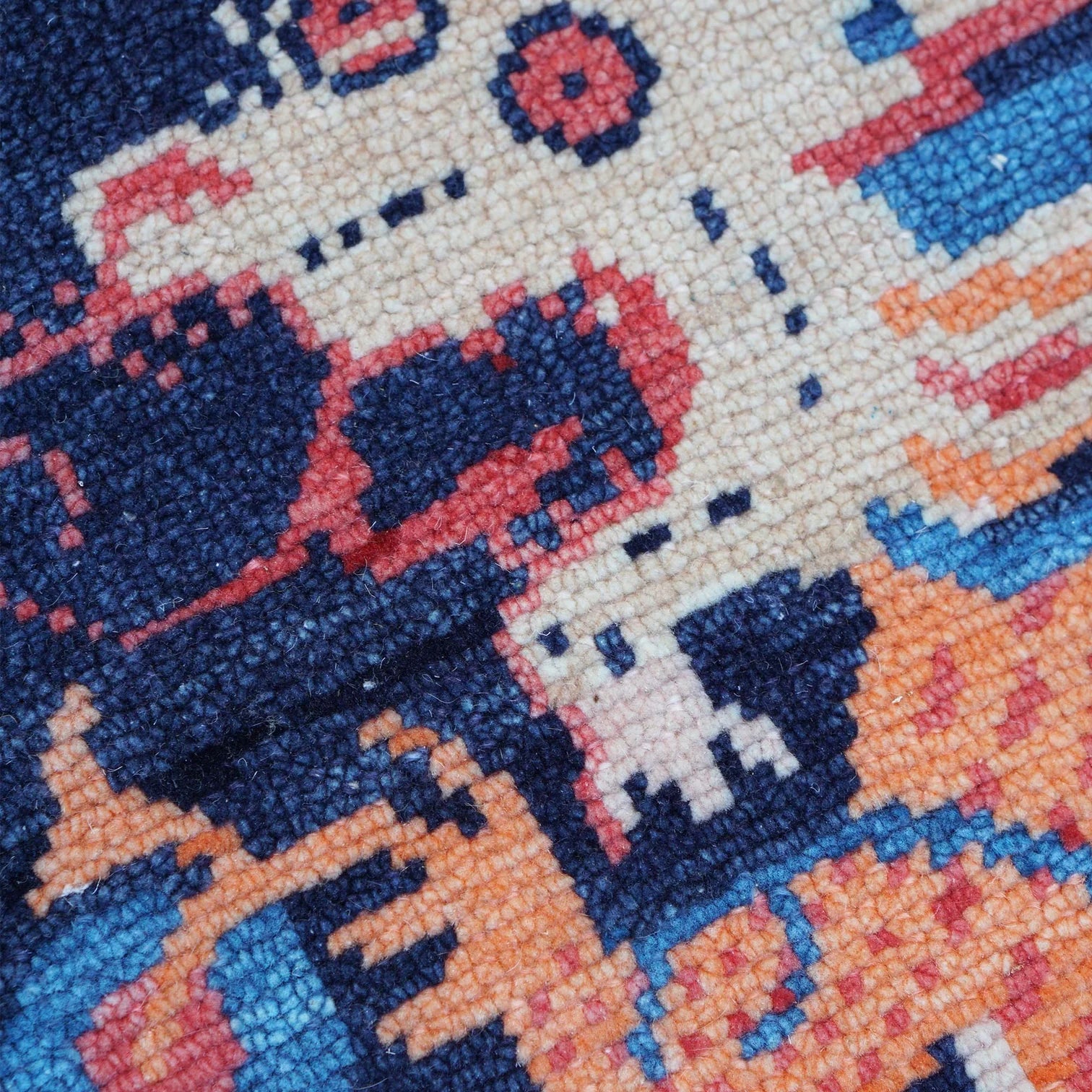 Dragon Emperor Rug