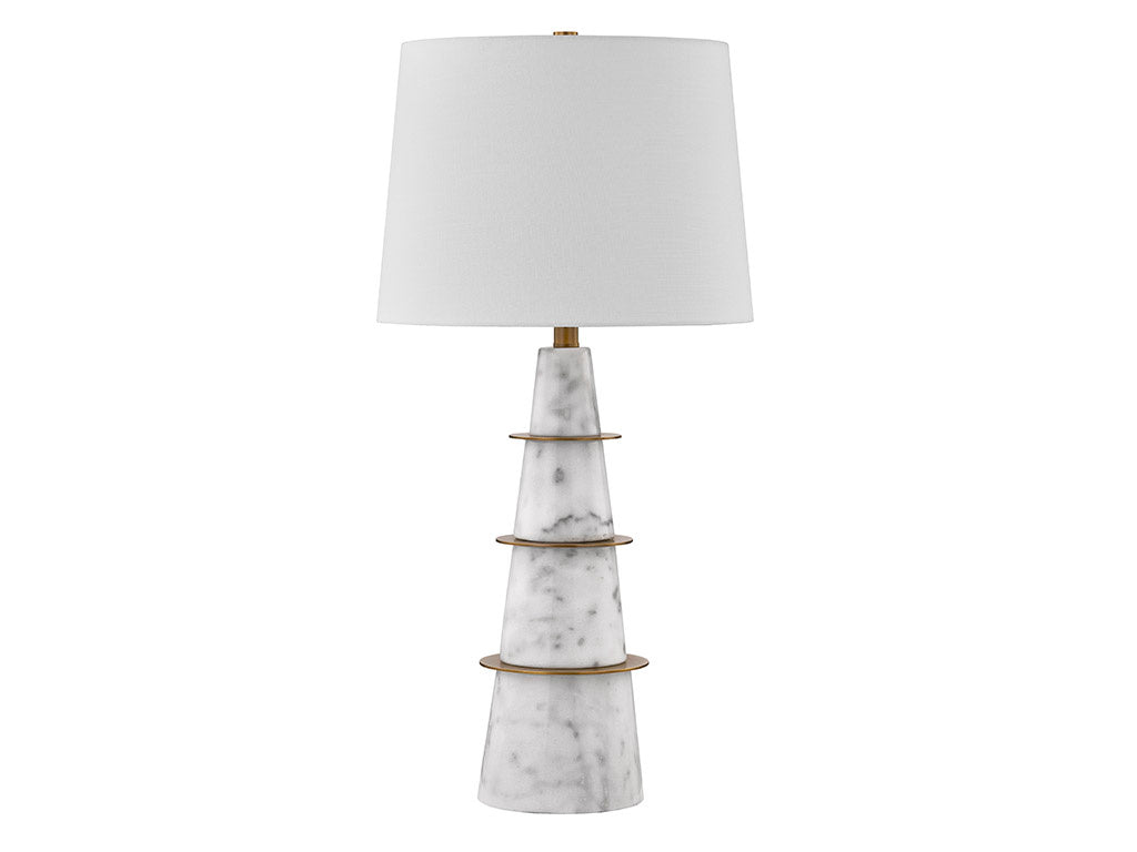 Duffield Table Lamp