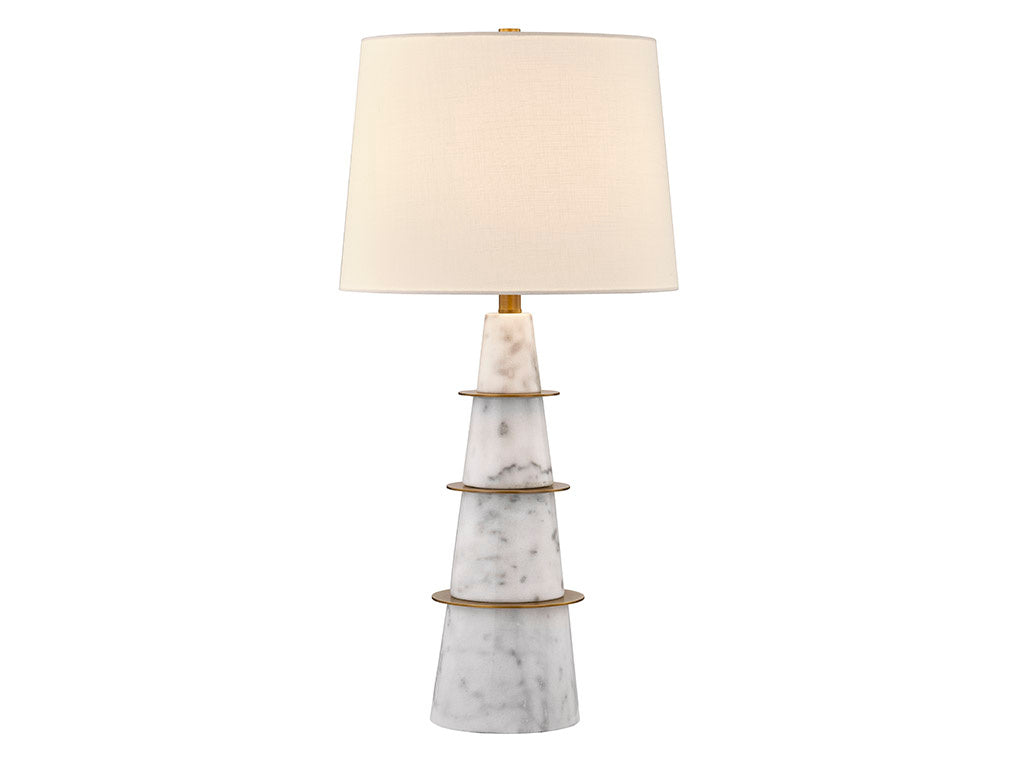 Duffield Table Lamp
