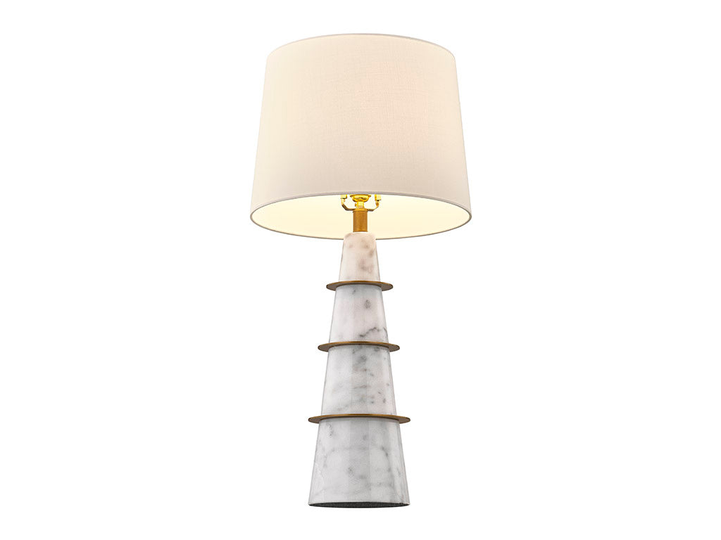 Duffield Table Lamp