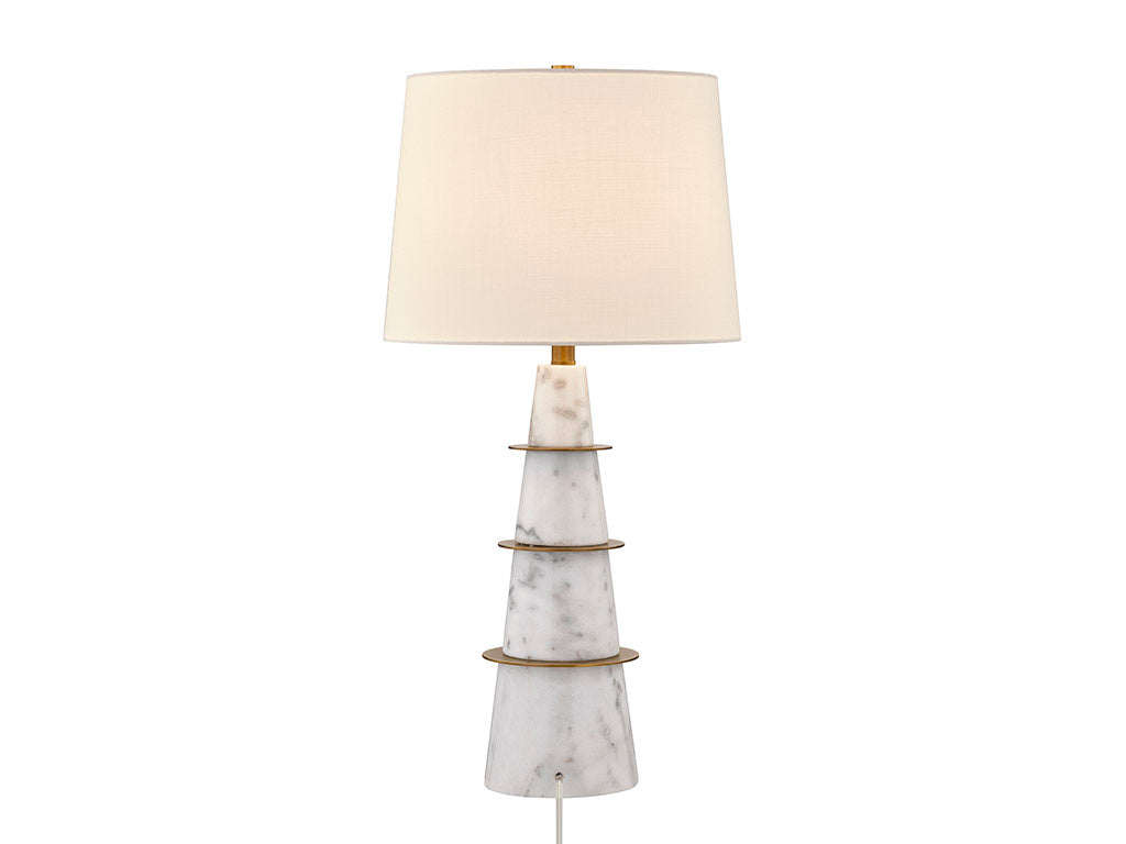 Duffield Table Lamp
