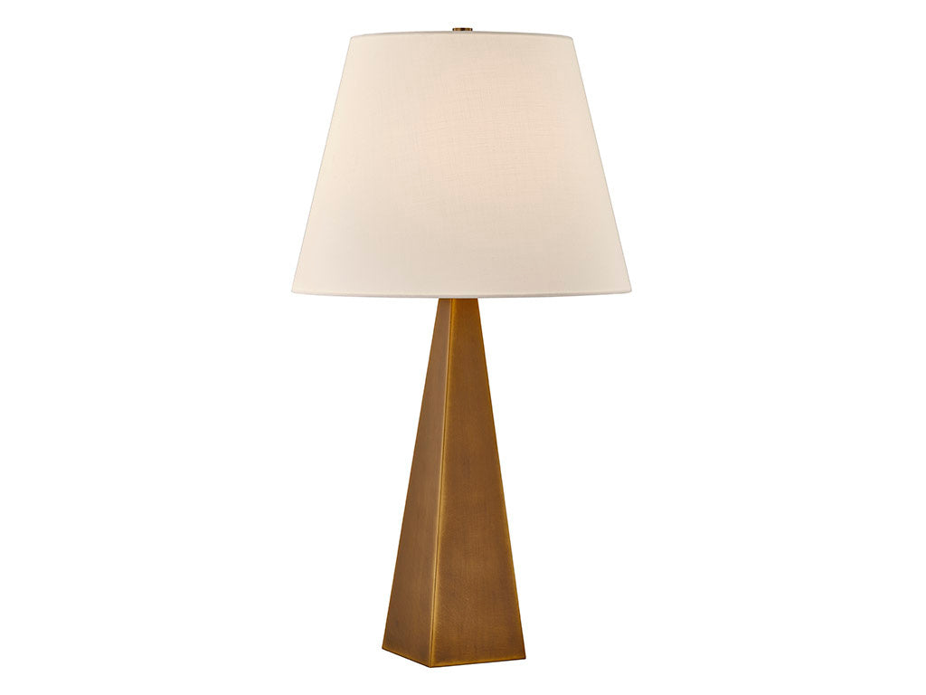 Dunham Table Lamp