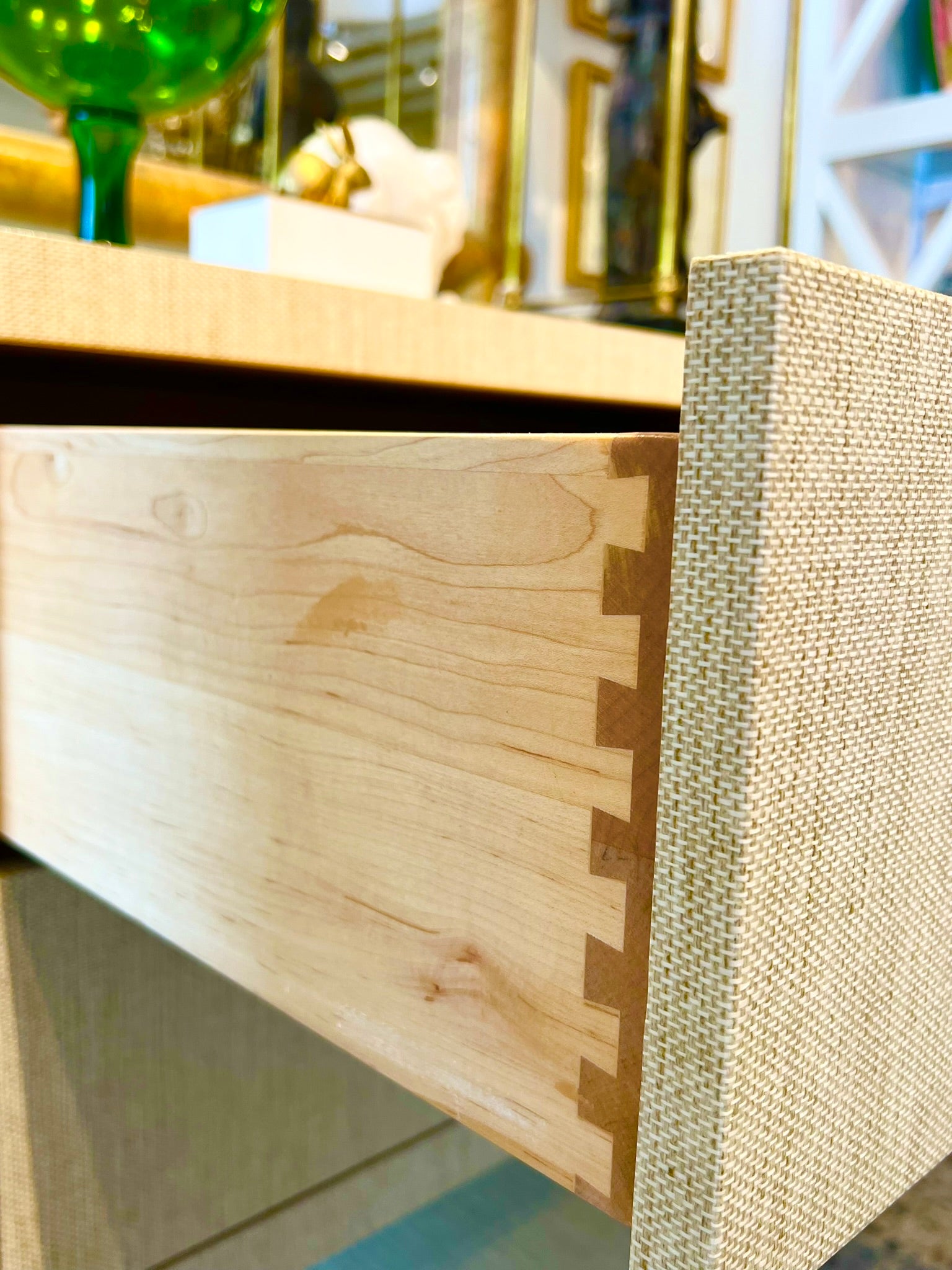 Tofino Console