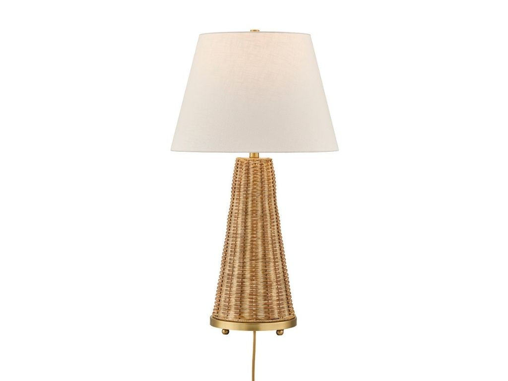 Eleanor Table Lamp