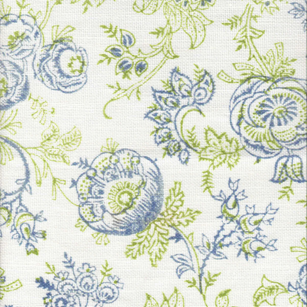 Eloquence Fabric