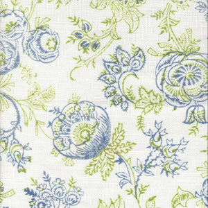 Eloquence Fabric