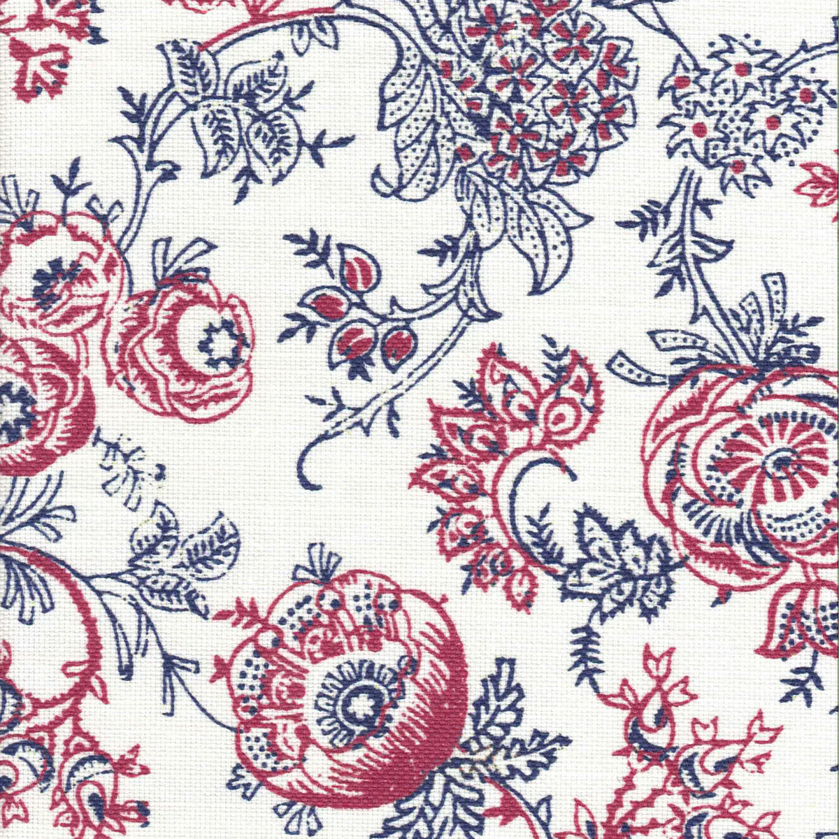 Eloquence Cotton Linen