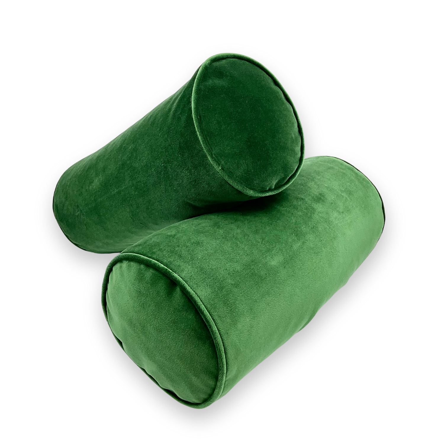 Emerald Mimi Bolster