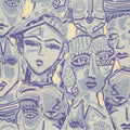 Empress Fabric