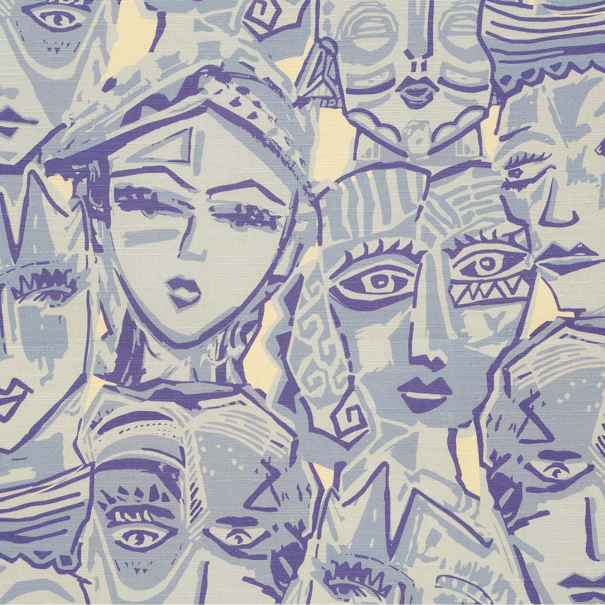 Empress Fabric