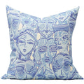 Empress Pillow