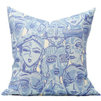 Empress Pillow