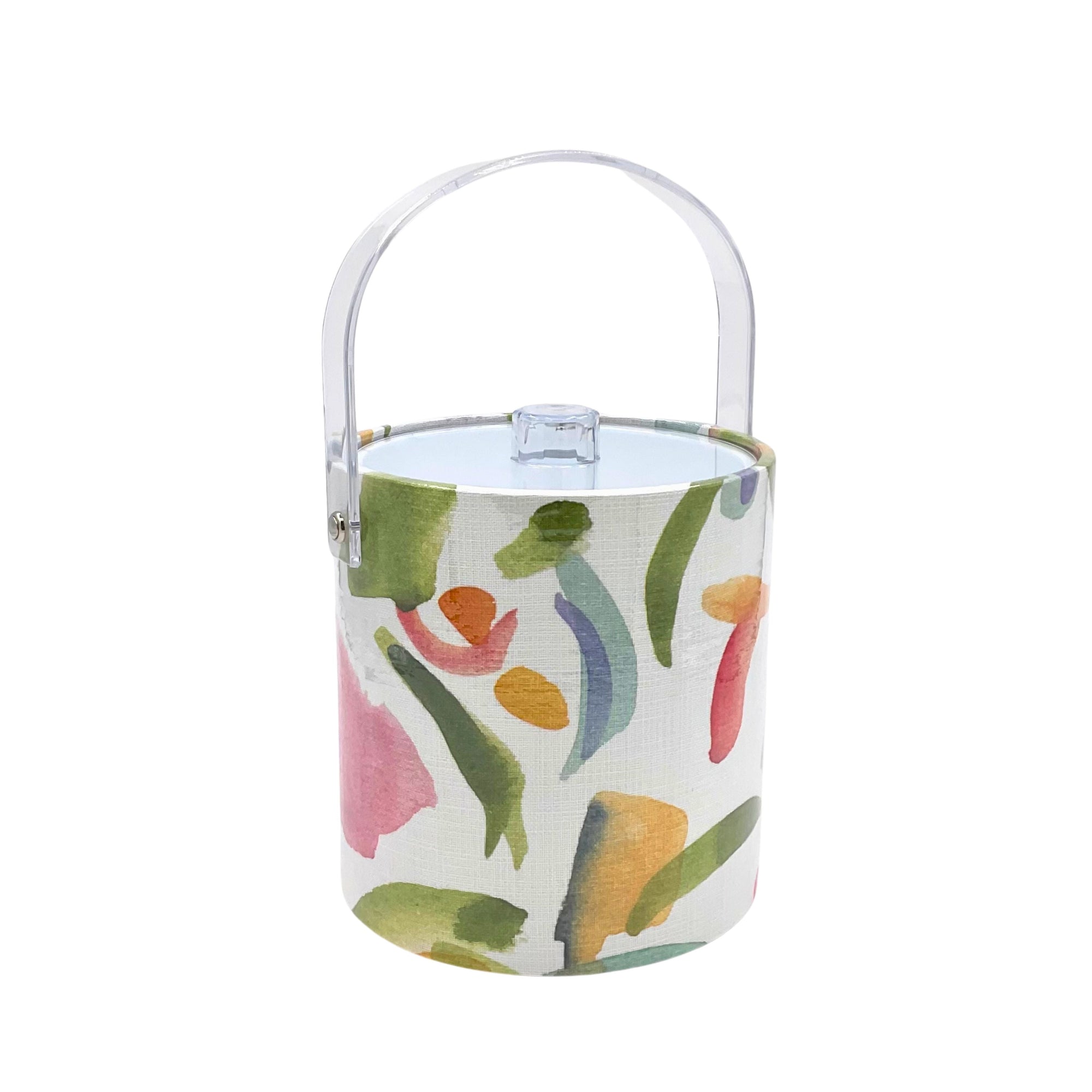 Florentine Swash Ice Bucket