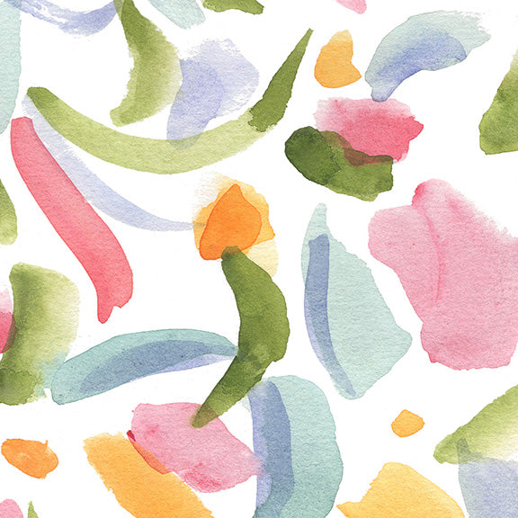 Florentine Swash Fabric